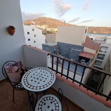 Tenerife Island Oasis Apartment ลอส กริสเตียนอส ภายนอก รูปภาพ