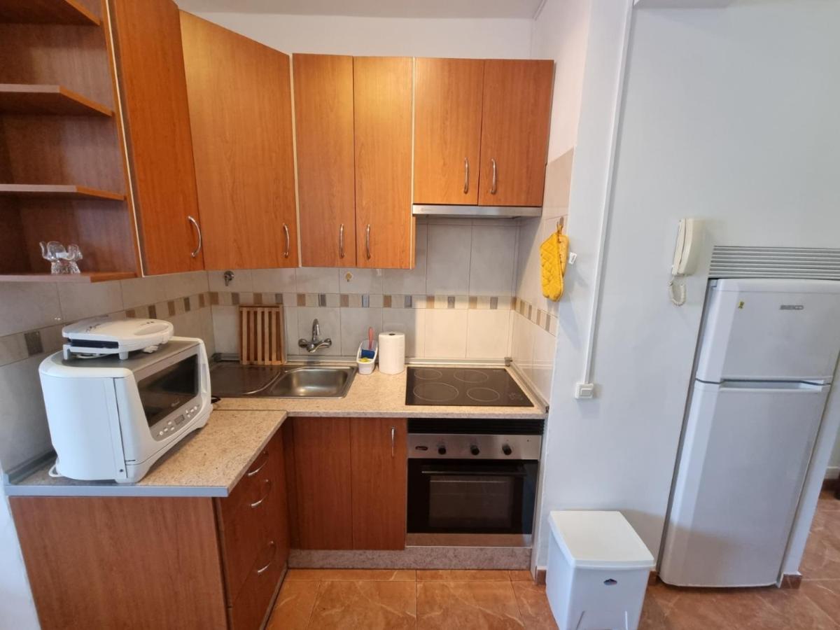 Tenerife Island Oasis Apartment ลอส กริสเตียนอส ภายนอก รูปภาพ