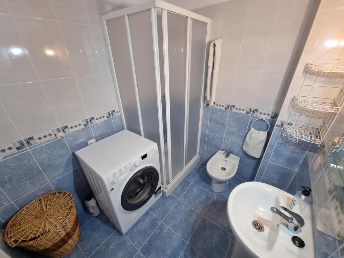 Tenerife Island Oasis Apartment ลอส กริสเตียนอส ภายนอก รูปภาพ