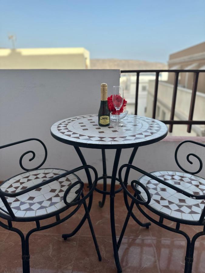 Tenerife Island Oasis Apartment ลอส กริสเตียนอส ภายนอก รูปภาพ